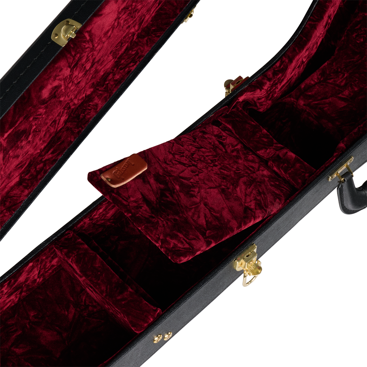 Gibson Custom 1971 Flying V Medallion Reissue Electric Guitar VOS - Medallion Cherry