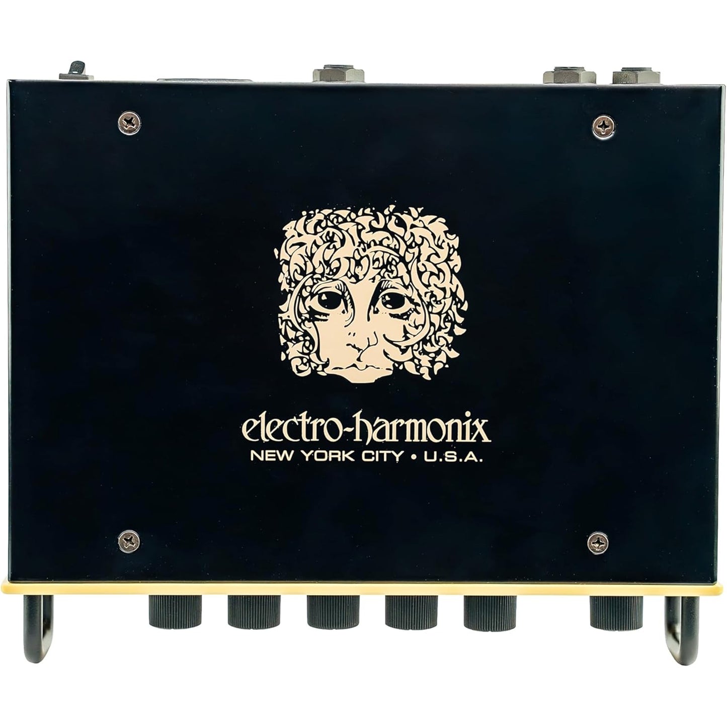 Electro-Harmonix Abrams100 100-watt Guitar Amplifier Head