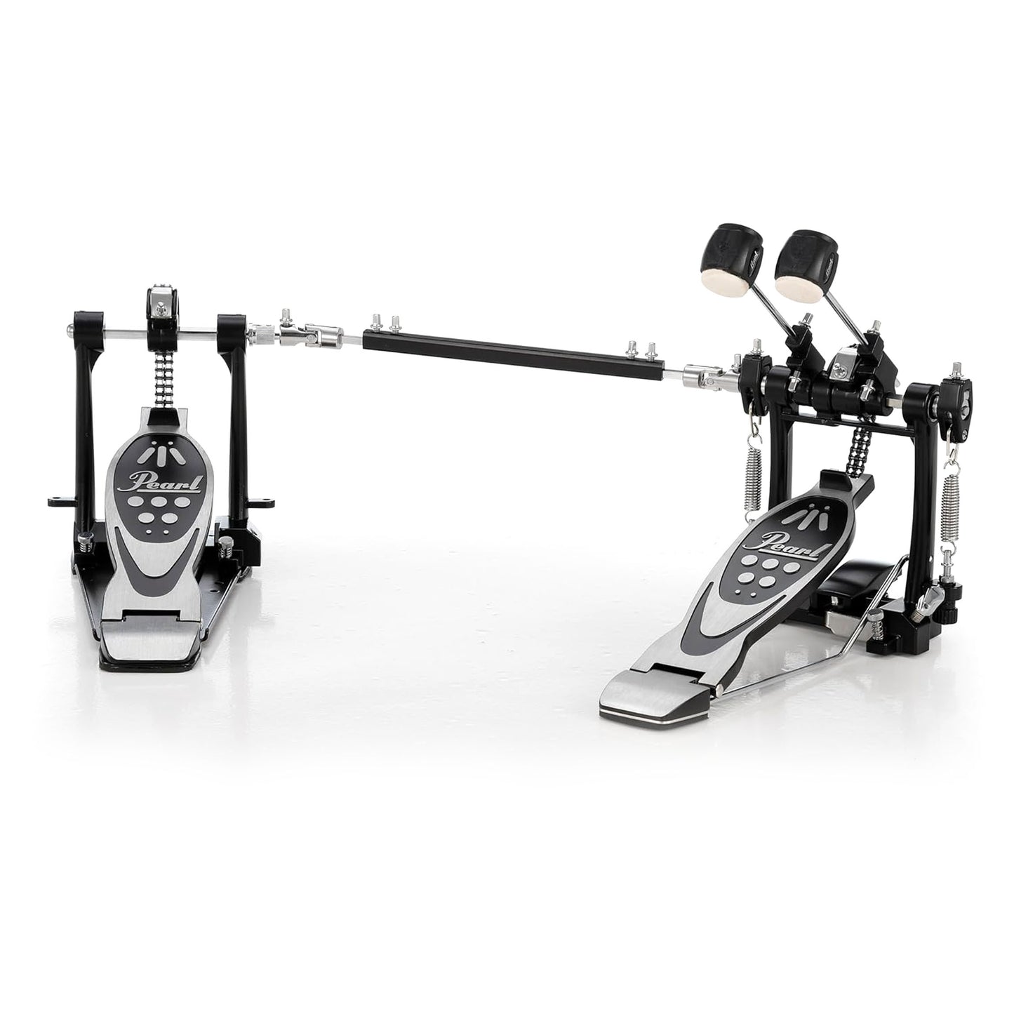 double bass pedal drum Pearl P532 Double Bass Drum Pedal – Alto Music