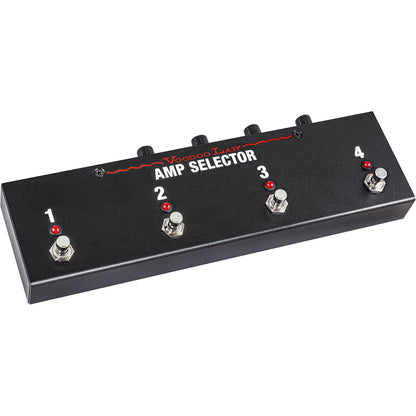 Voodoo Labs Amp Selector PRO