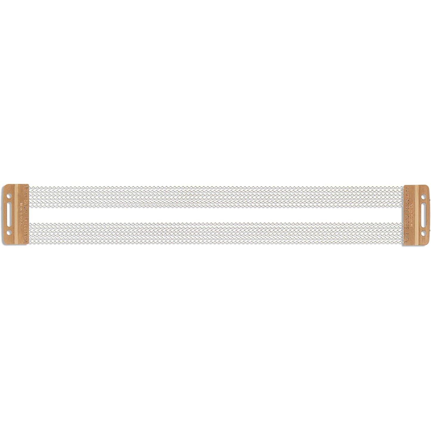 Evans E1312PS PURESOUND Equalizer Snare Wire, 12 Strand, 13 Inch