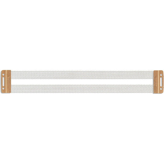 Evans E1312PS PURESOUND Equalizer Snare Wire, 12 Strand, 13 Inch