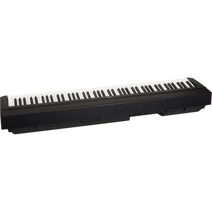 Yamaha P45 P71 88-Key Weighted Action Digital Piano w/Pedal & Power Su – Alto Music