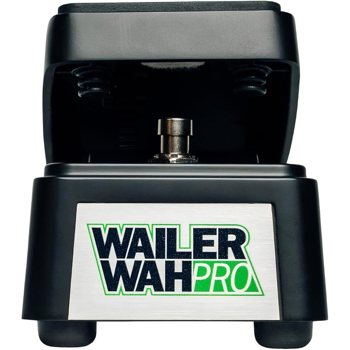 Electro Harmonix Wailer Wah Pro Wah Pedal