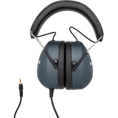 Vic Firth SIH3 Stereo Isolation Headphones