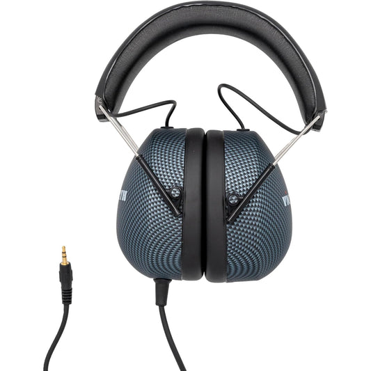 Vic Firth SIH3 Stereo Isolation Headphones
