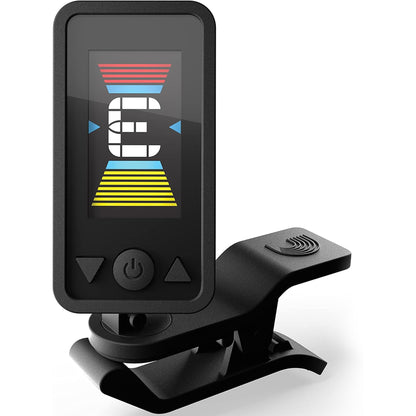 D'Addario Eclipse Rechargeable Tuner