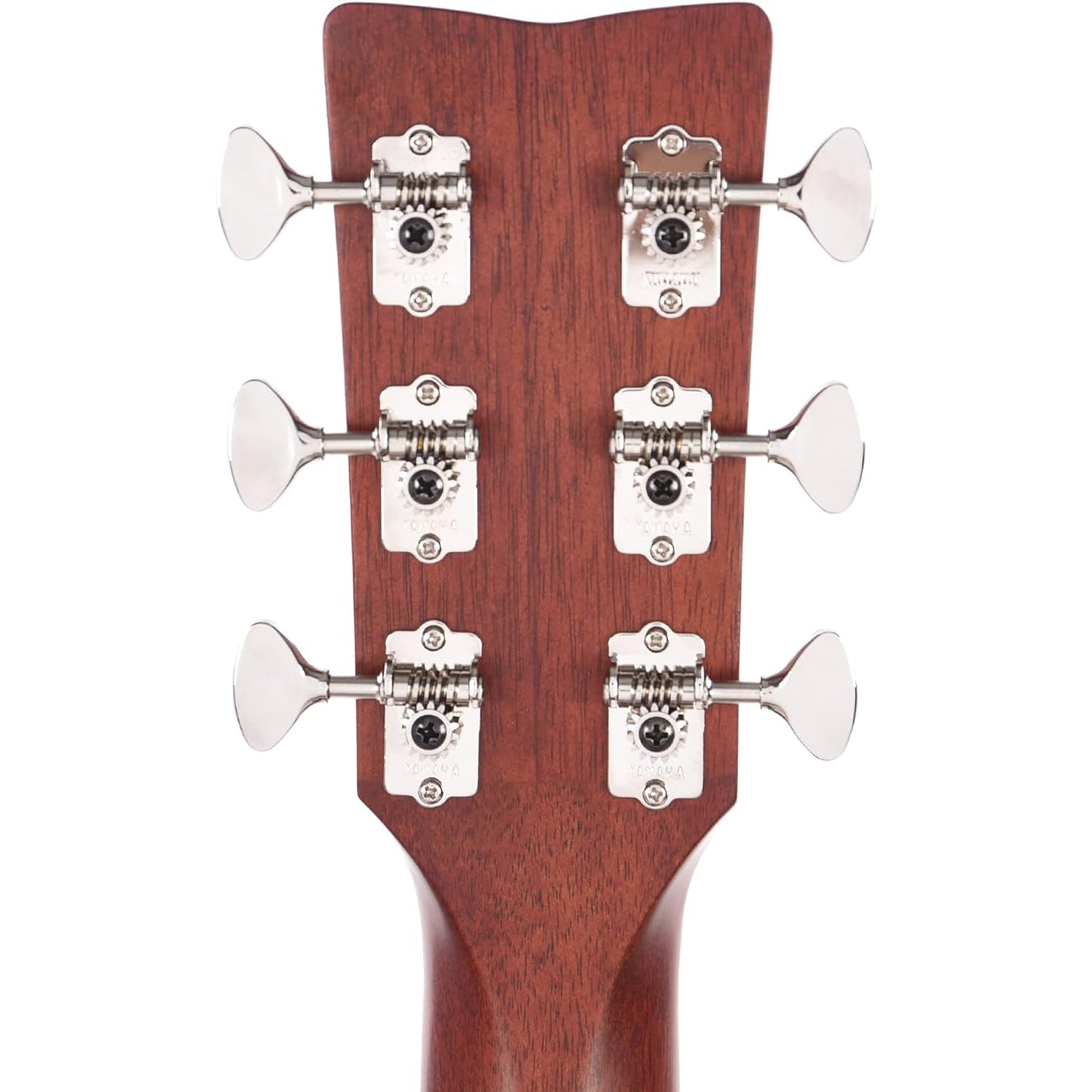 Yamaha FSX3 Red Label Small Body Acoustic