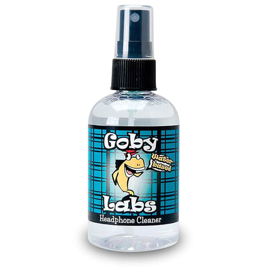 HOSA Goby Labs Headphone Cleaner