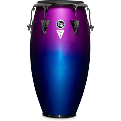 Tony Succar Signature 12 1/2” Tumba - Rainbow Lacquer