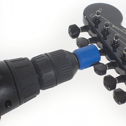 MusicNomad GRIP Bit Peg Winder