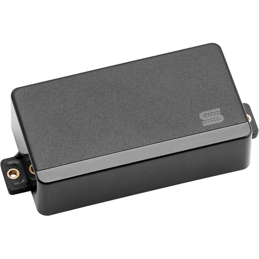 Seymour Duncan MortalCoil 3-Voice Neck Humbucker - Black