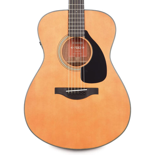 Yamaha FSX3 Red Label Small Body Acoustic