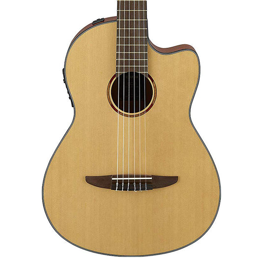 Yamaha NCX1 NX Series Acoustic Electric Nylon String Guitar