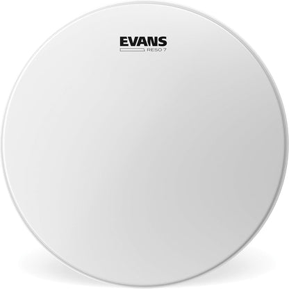 Evans Reso 7 13” Coated Tom Drumhead