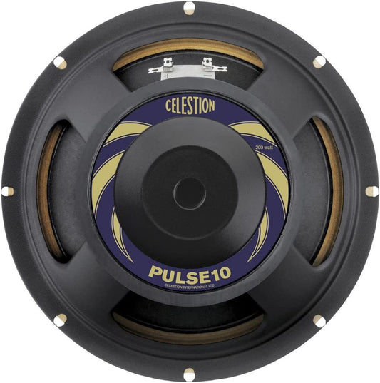 Celestion Pulse 10 - 10” 8 Ohm Bass Speaker