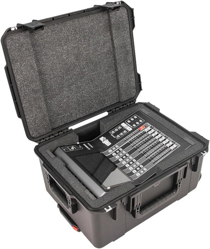 SKB 3i2015-10 DM3 iSeries Case for Yamaha DM3/DM3-D