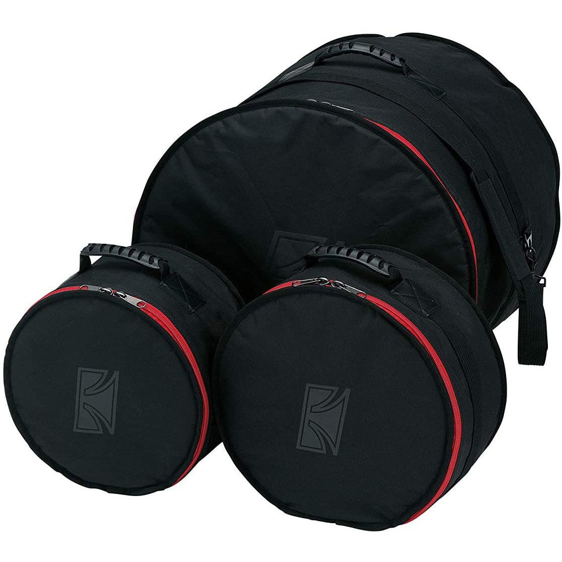 TAMA DSS36LJ Standard Series Drum Bag Set for Club-JAM
