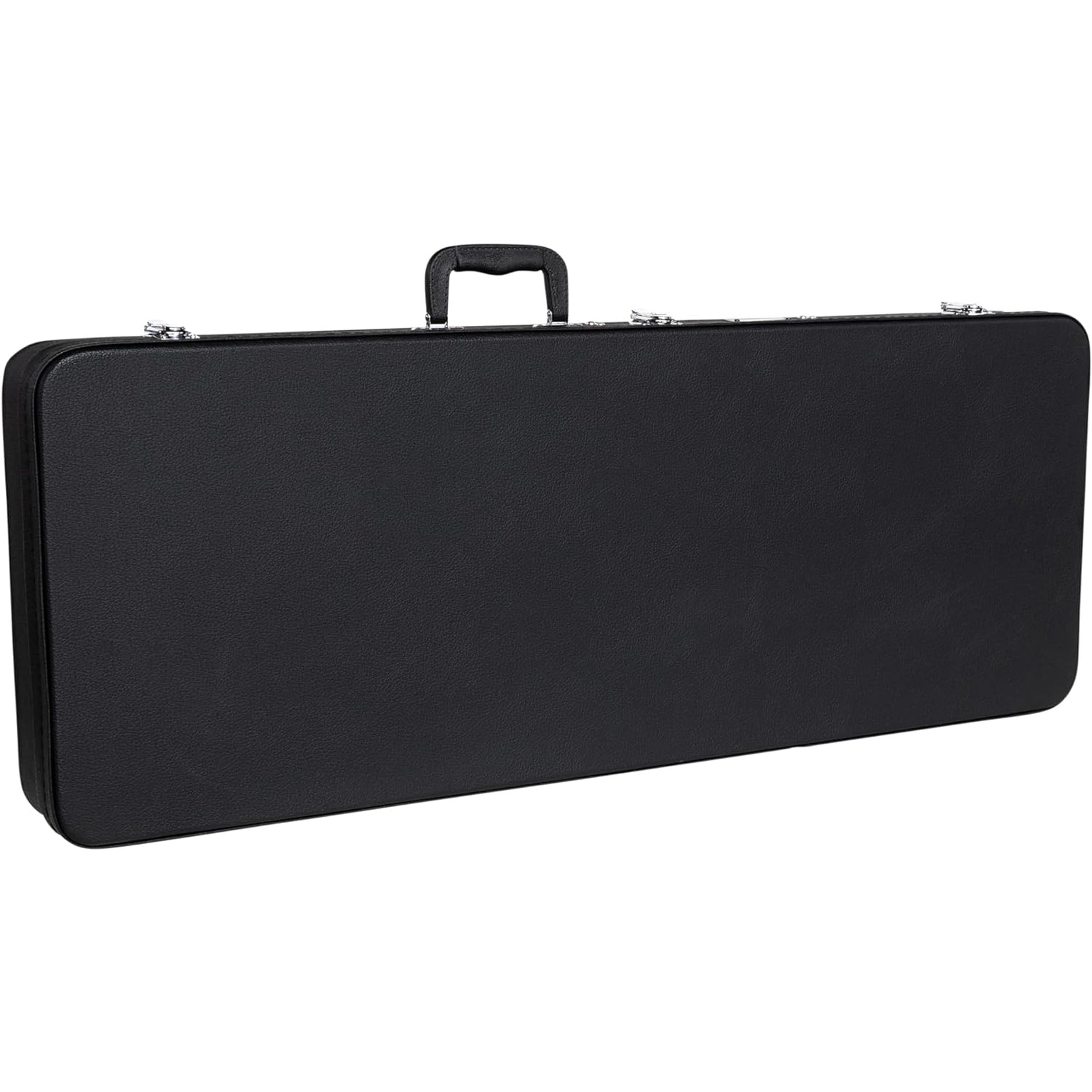 Gator Cases Hard-Shell Wood Case for Ibanez Tim Henson TOD10 and FRH G ...