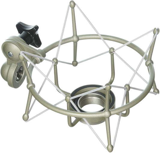 Neumann EA1 Shock Mount For TLM 103 / M147 Silver