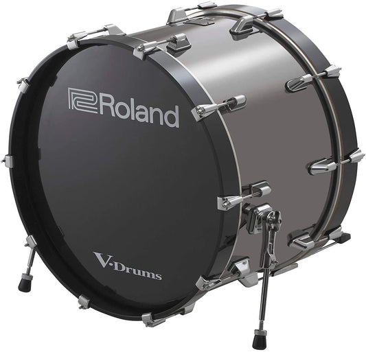 Roland Electronic Bass Drum with Trigger - 22"