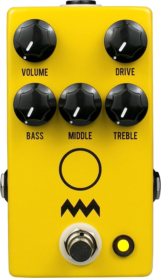 JHS Pedals Charlie Brown-Channel Drive Pedal