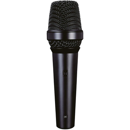 Lewitt MTP-250-DM-S Wired Handheld Dynamic Microphone with On/Off Switch