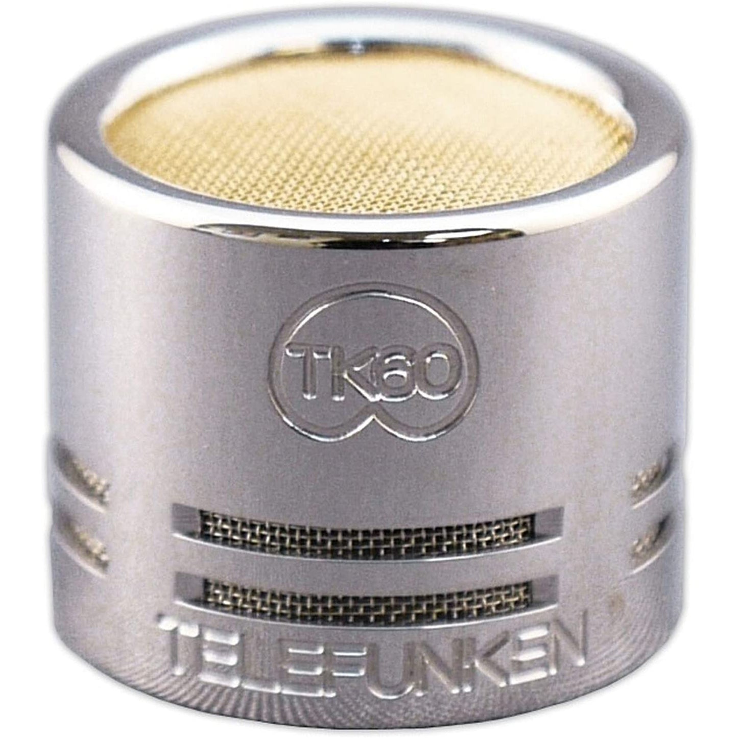 Telefunken ELA M 260 Stereo Set Cardioid Small Diaphragm Vacuum Tube Microphones