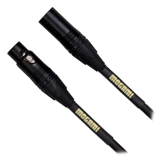 Mogami Gold AES-06 XLR Cable - 6'