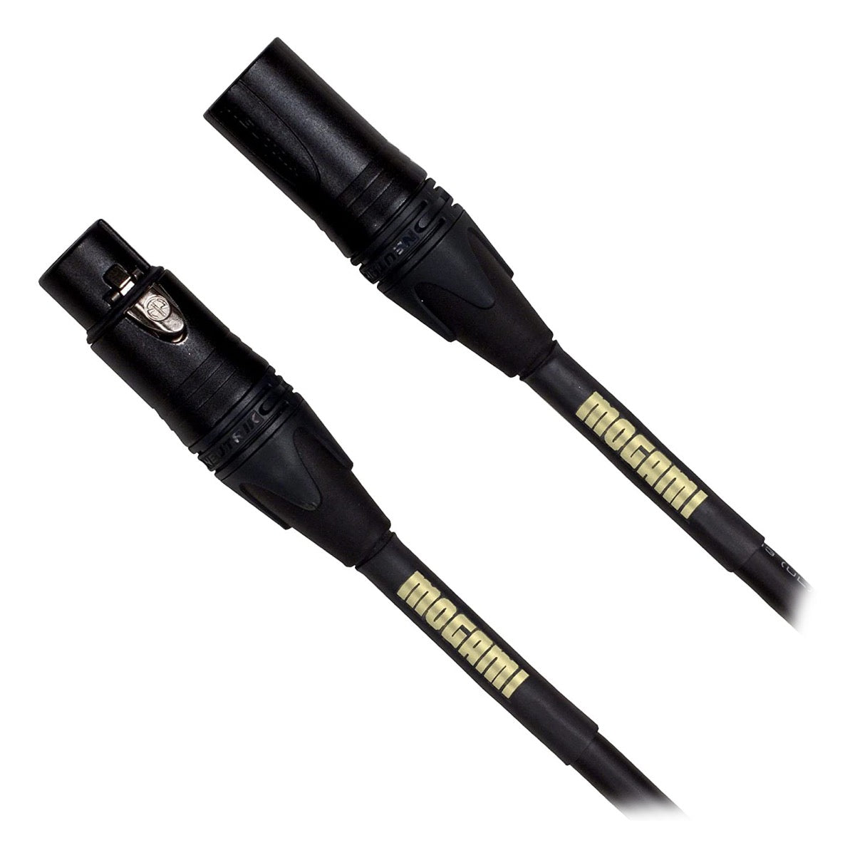 Mogami Gold AES-12 XLR Cable - 12 foot