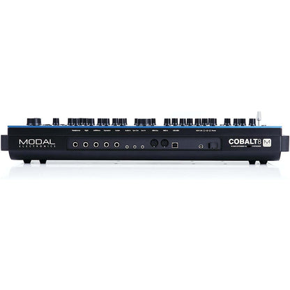 Modal Electronics Cobalt8 37-key 8-Voice Extended Virtual Analog Synthesizer