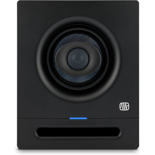 PreSonus Eris Pro 4 Powered 4.5" 80W High-Definition Coaxial Studio Monitor