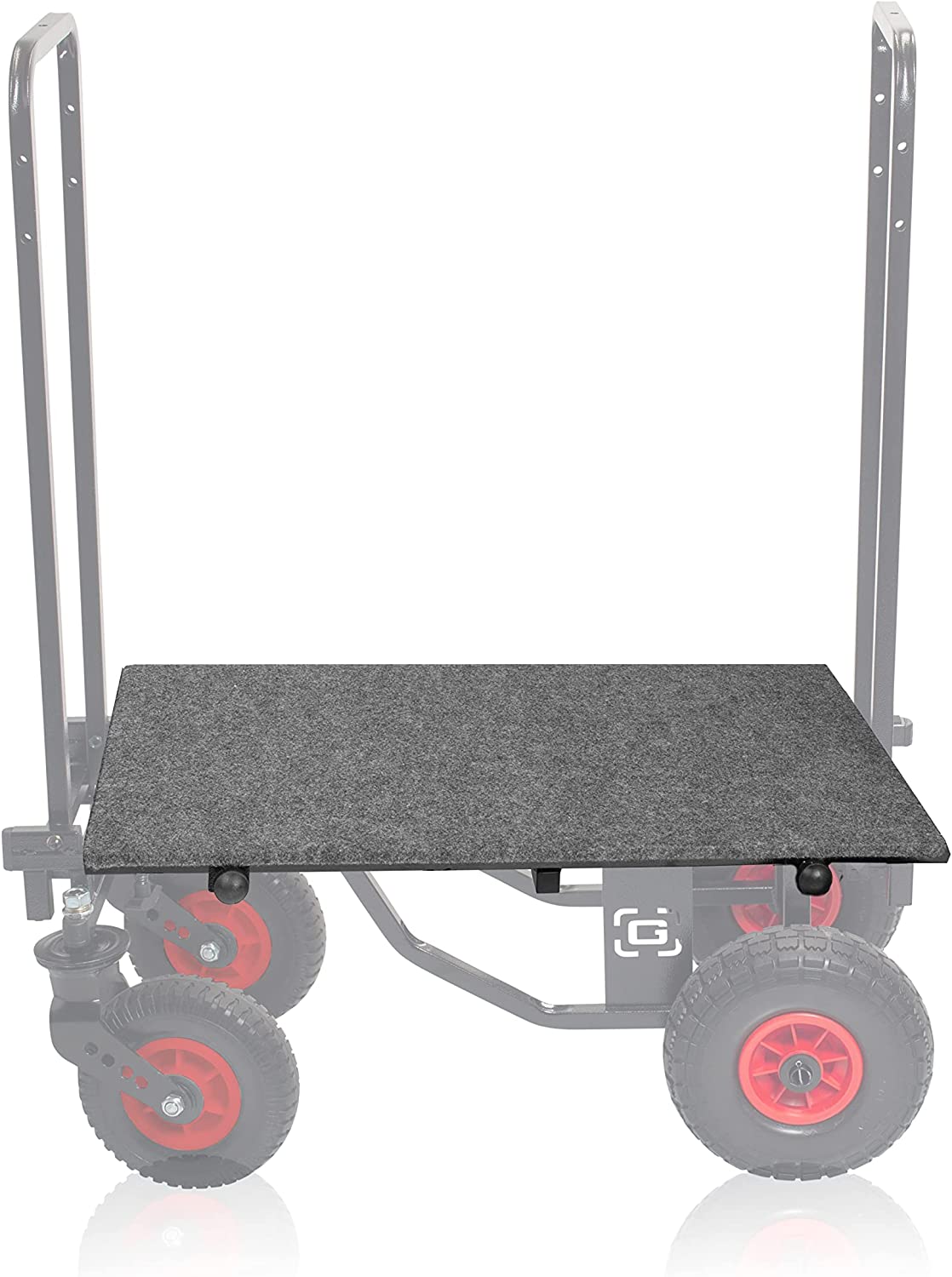 Gator GFW-UTL-CART-LD Lower Deck Flat Surface for Utility Carts