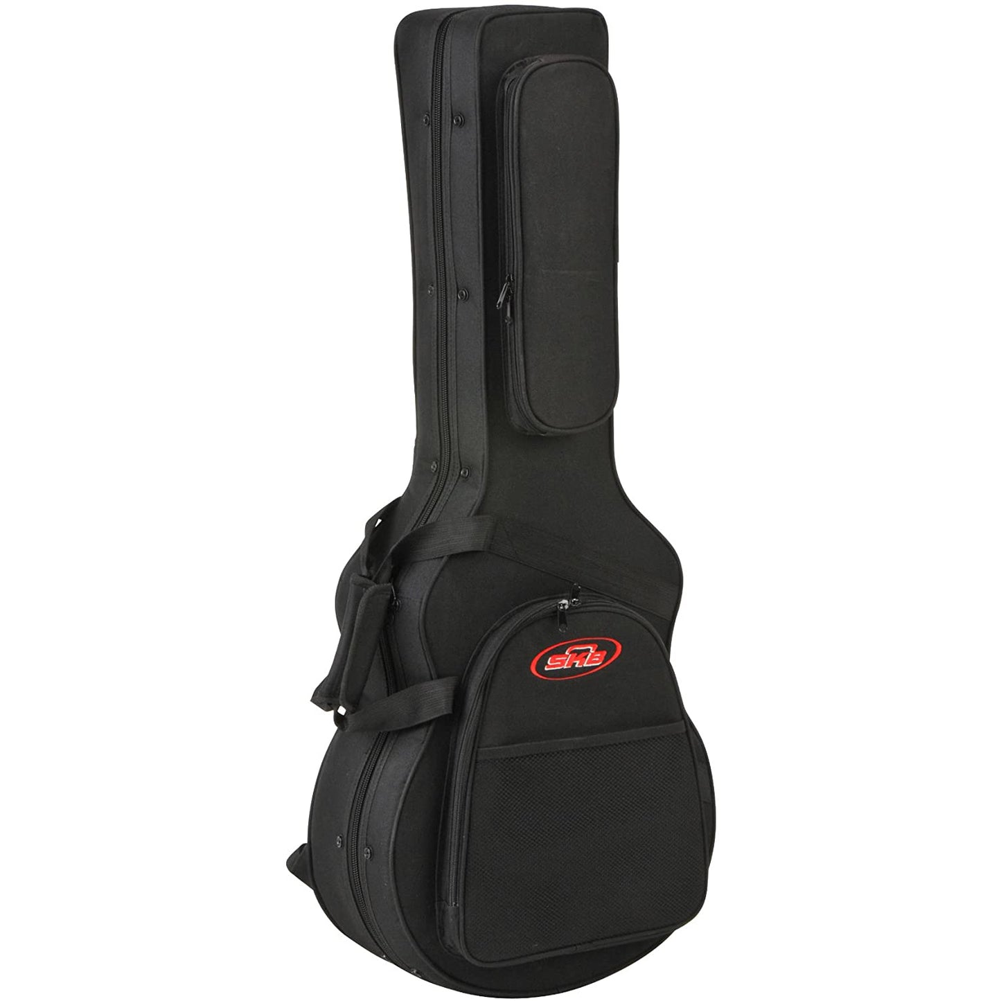 SKB 1SKB-SCGSM Taylor GS Mini Acoustic Soft Case