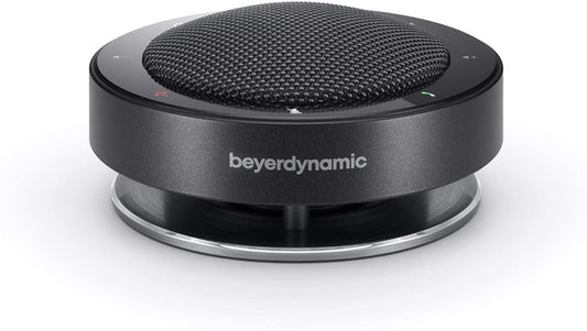 Beyerdynamic Phonum Wireless Bluetooth Speaker Phone
