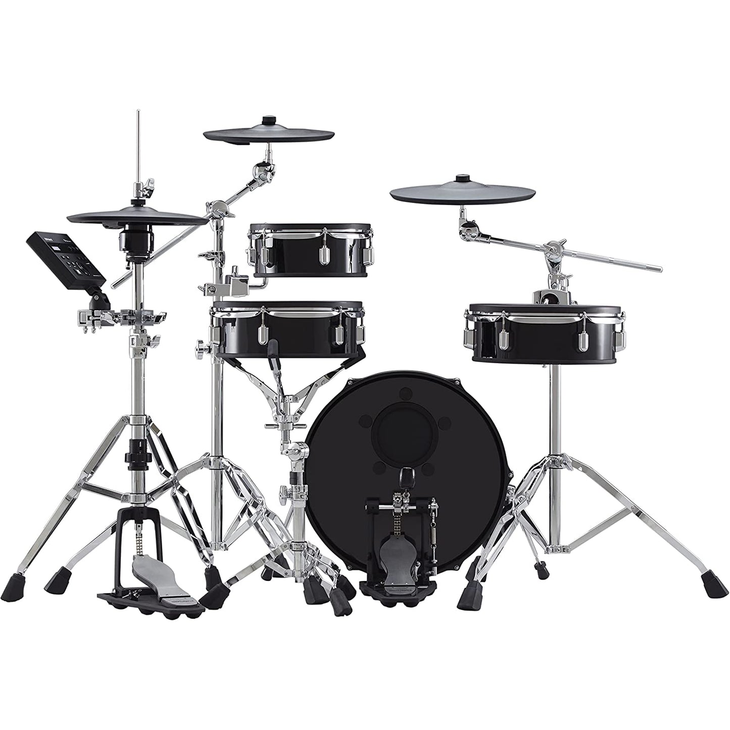 Roland VAD103 V-Drums Electronic Drum Set