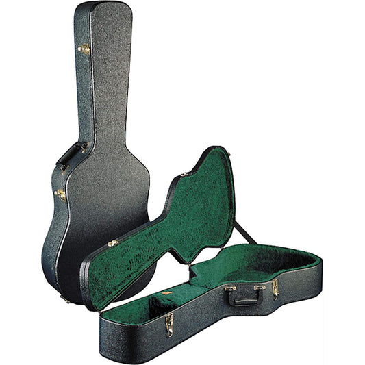 Martin 12C330 Hardshell Plush Case