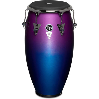 Tony Succar Signature 12 1/2” Tumba - Rainbow Lacquer
