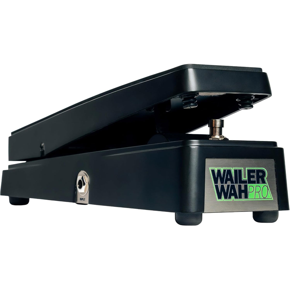 Electro Harmonix Wailer Wah Pro Wah Pedal