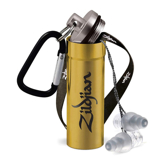 Zildjian Hi-Fi Ear Plugs Case