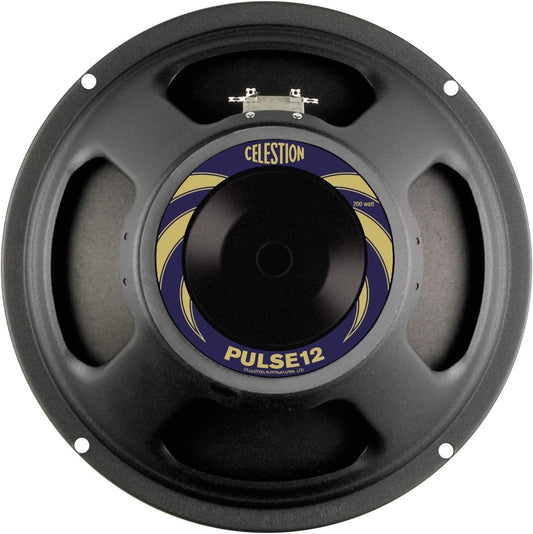 Celestion Pulse 12 - 12” 8 Ohm Bass Speaker