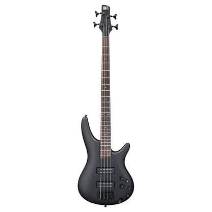 Ibanez SR300EB 4-String Electric Bass Guitar - Black