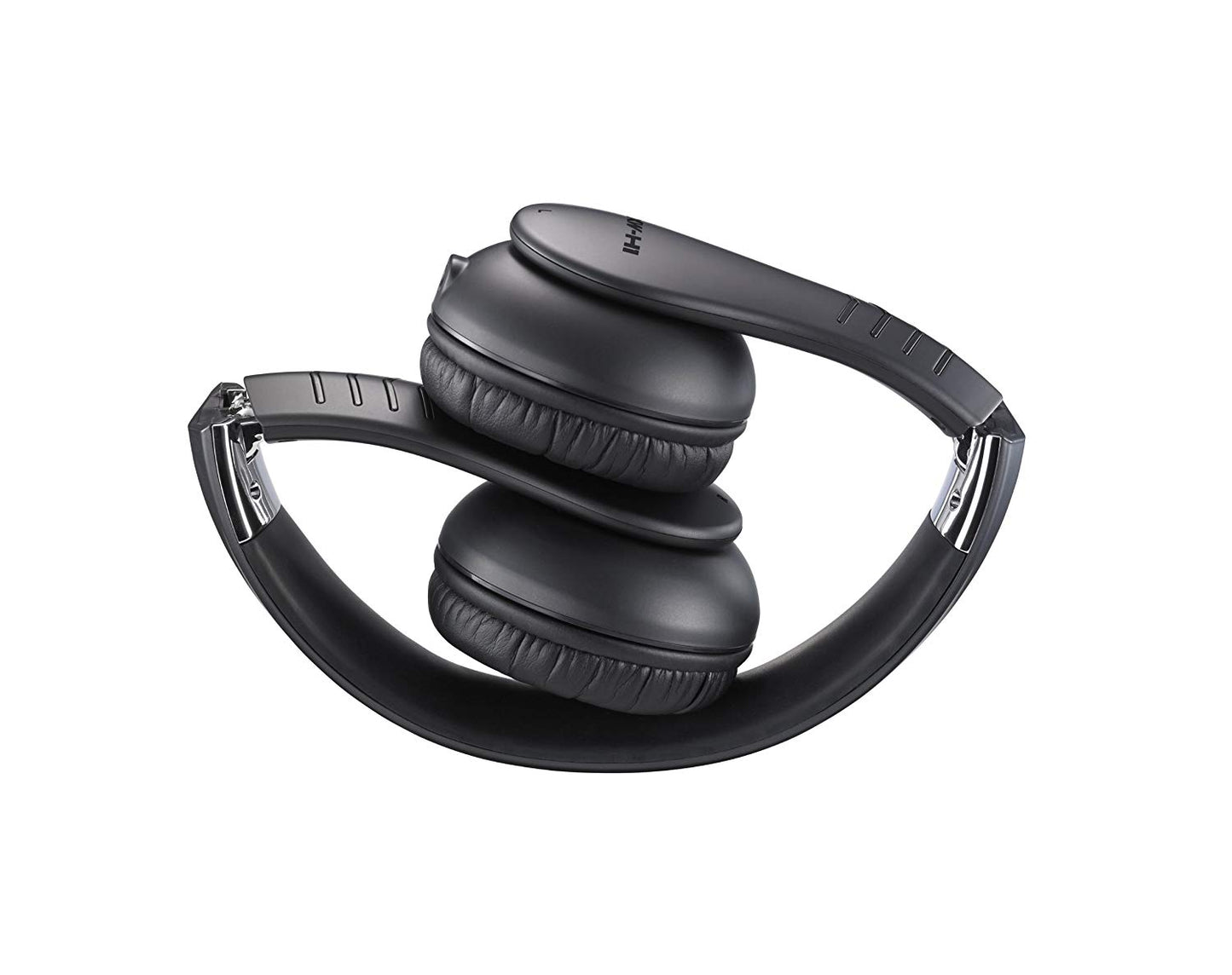 Casio XW-H1 Over Ear Headphones - Black