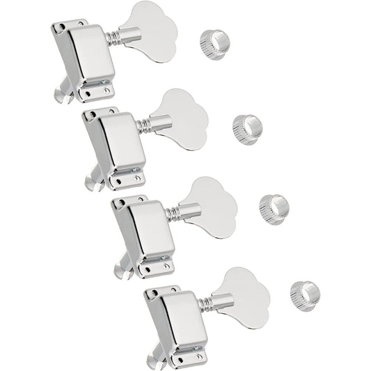 Ping P2681 Individual Covered 4 Left Bass Machines, Small