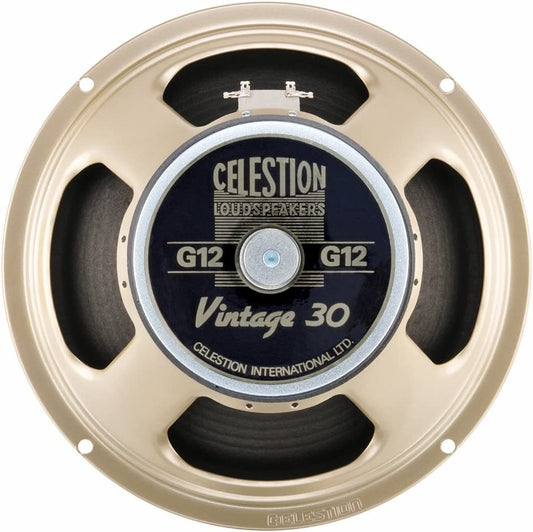 Celestion Vintage 30 12” 16 Ohm Guitar Speaker
