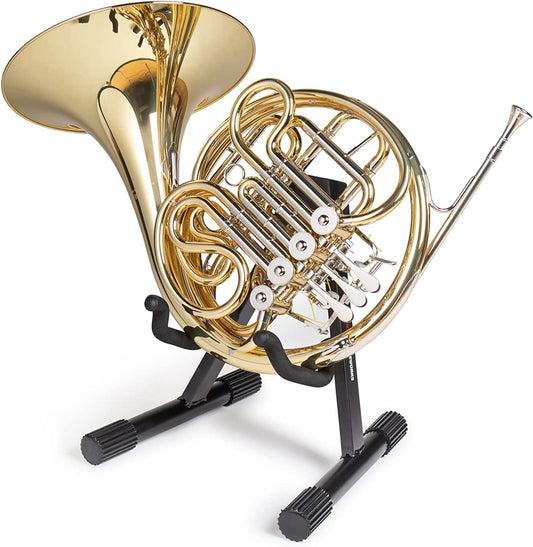 Gator GFW-BNO-FRHORN A-Frame Stand for French Horn