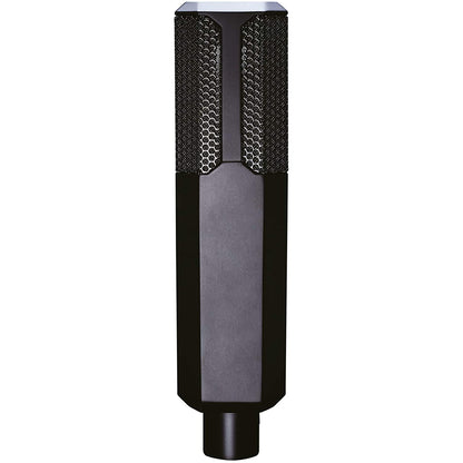 Lewitt LCT 940 Premium Large-Diaphragm FET Condenser and Tube Microphone