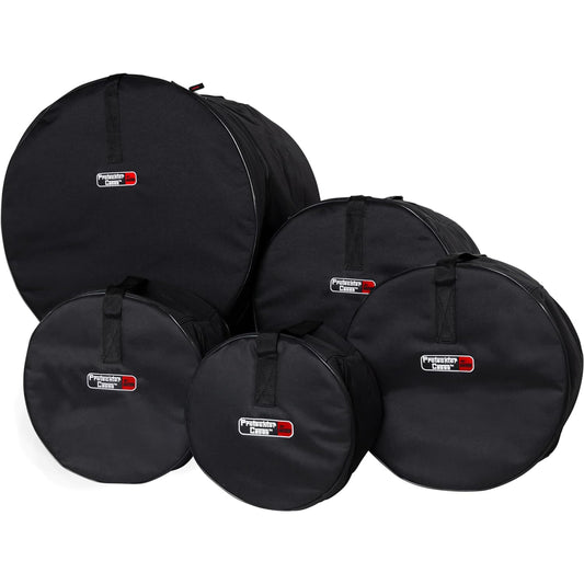 Gator GP-ROCK-100 Standard Series Rock Drum Bag Set