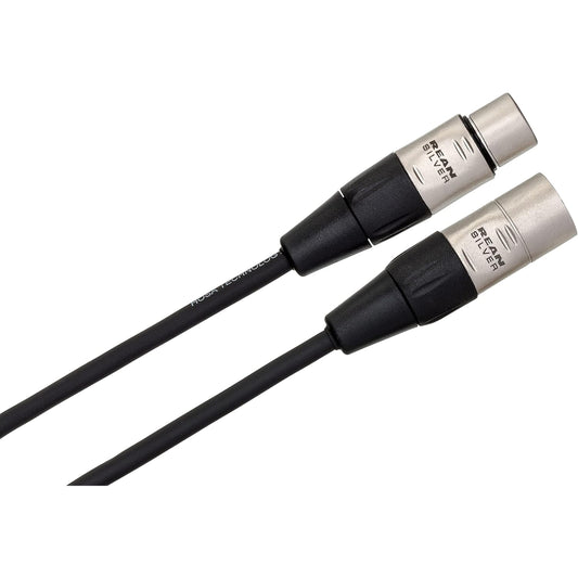 Hosa HXX-020 Pro Balanced Interconnect Cable - 20 Foot
