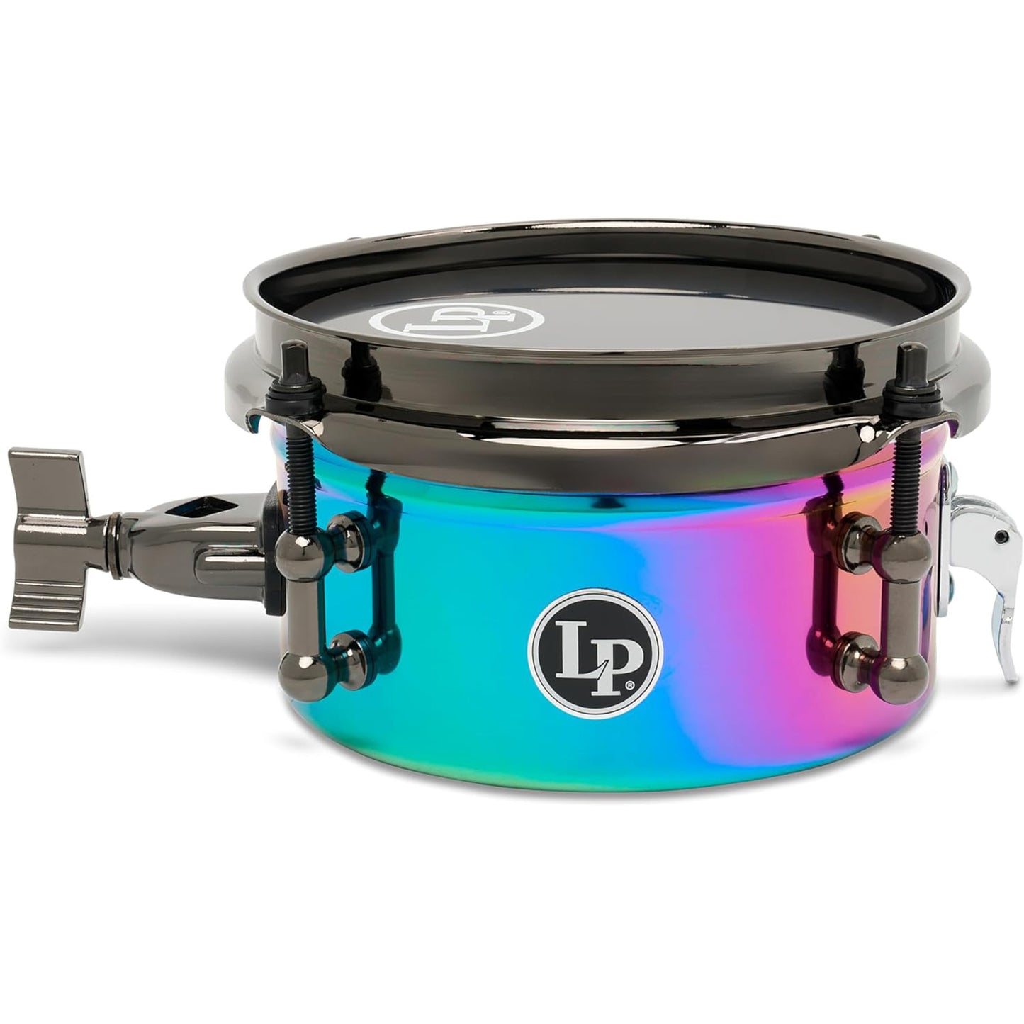 Latin Percussion Tony Succar Signature 6" Micro Snare